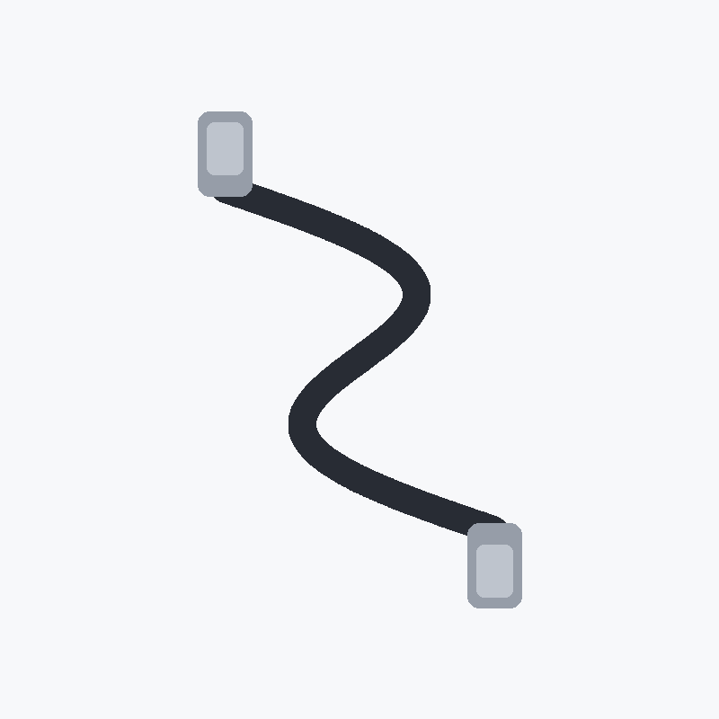 DeeToo Charging Cable (Type-C)
