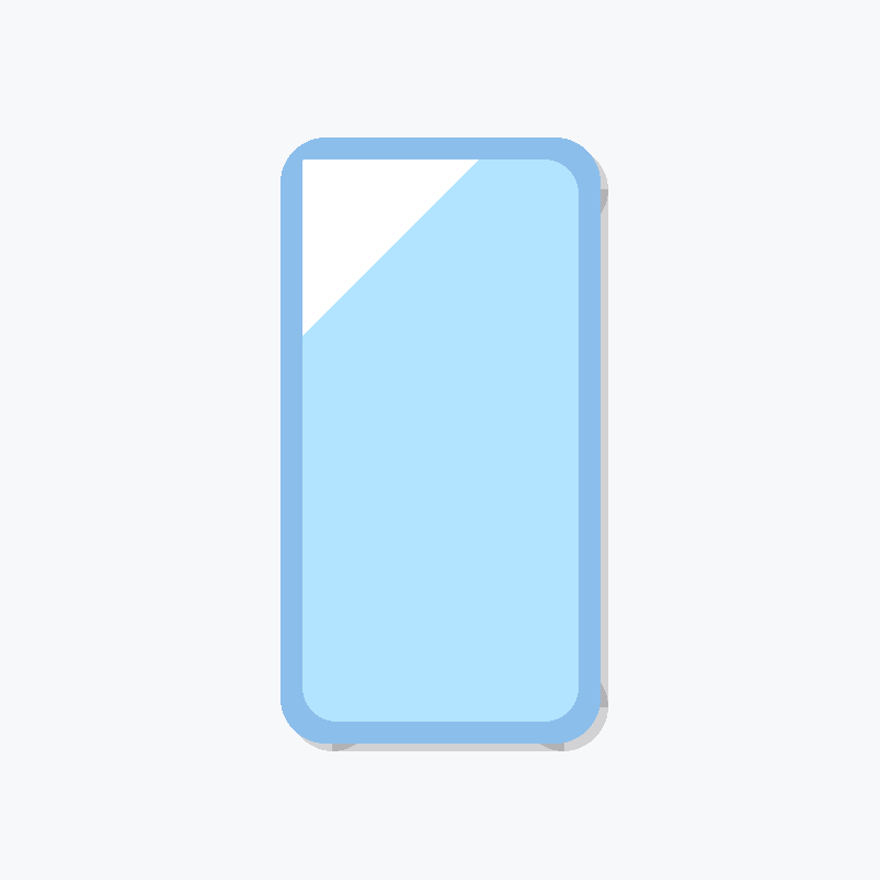 DeeToo Ultra Clear Tempered Glass for Samsung Galaxy A35 5G