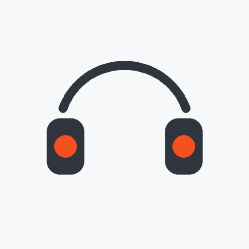 DeeToo Wireless Headphones