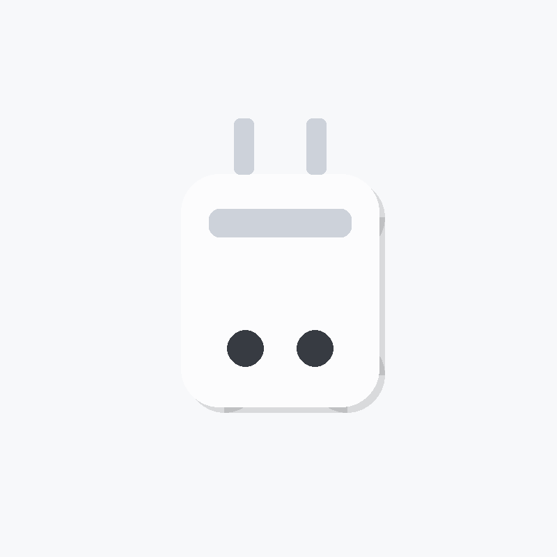 DeeToo 65W PD Fast Charger