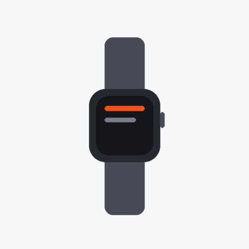 DeeToo Smart Watch Series 8