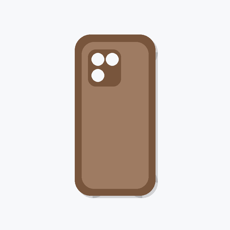 DeeToo Wallet Case